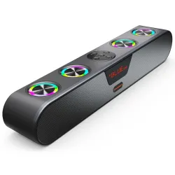 CrossBeats Blaze B30 Bluetooth 30W Soundbar