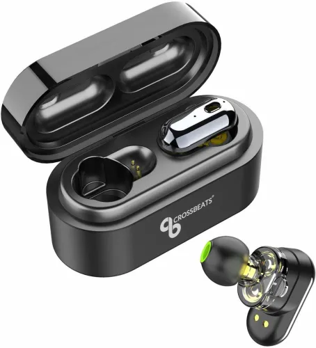 Image of CrossBeats ELEKTRA�True Wireless Bluetooth 
