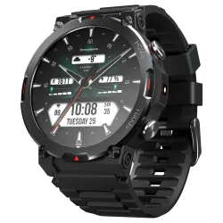 CrossBeats Everest Smart Watch for man