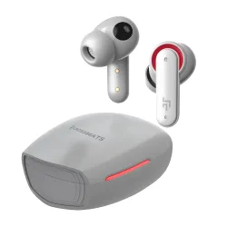 CrossBeats Fury Max Gaming TWS in-Ear Buds with 100hr Playtime
