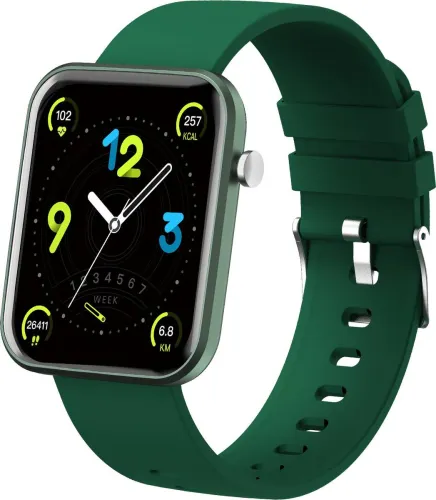 Image of CrossBeats IGNITE CRUX 1.69 Smartwatch