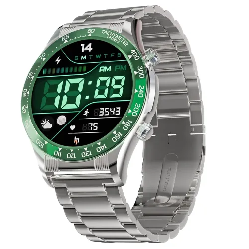 Image of CrossBeats Monarch 1.43” Smart Watch