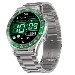 CrossBeats Monarch 1.43” Smart Watch