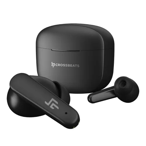 Image of CrossBeats Neopods 300 TWS in Ear Earbuds