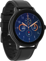 CrossBeats ORBIT PRIZM Super Retina 1.3 AMOLED Display, Hindi Language