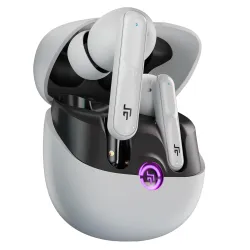 CrossBeats Sonic 3 TWS in Ear ANC Ear Buds