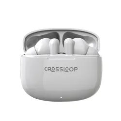 Crossloop Freedom Podz Truly Wireless Earbuds