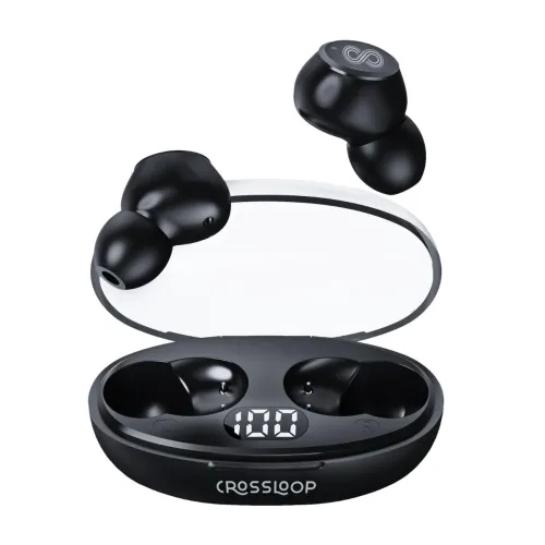 Image of Crossloop Krysta Podz TWS Earbuds