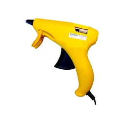 CROWN Hot Melt Glue Gun CR72 with 5 Glue Sticks