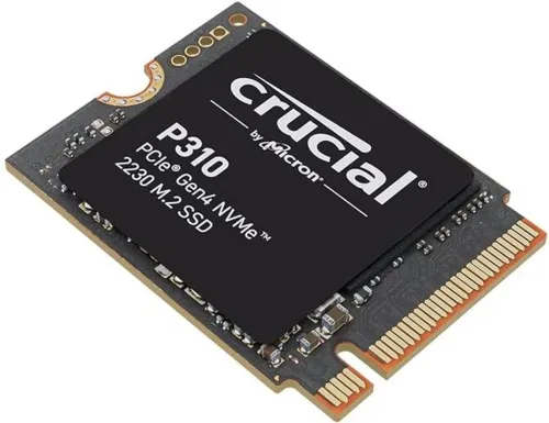 Image of Crucial P310 1 TB Desktop,