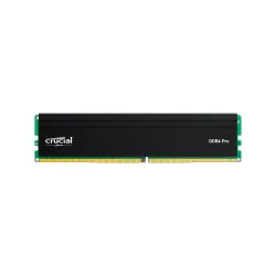 Crucial Pro 16GB RAM (1x16GB) DDR4-3200MHz U-DIMM Desktop