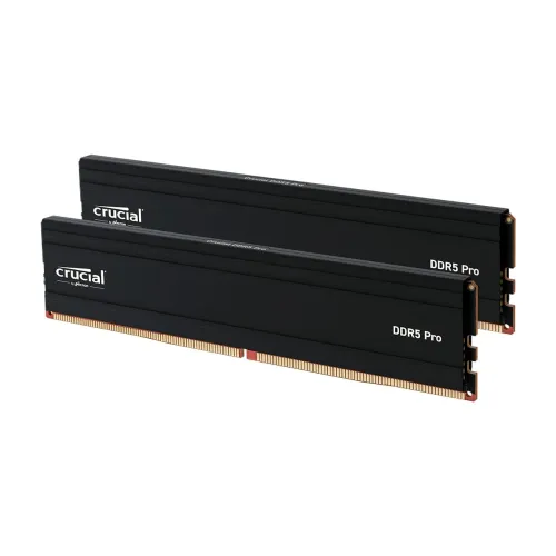Image of Crucial Pro 48GB DDR5 Desktop RAM