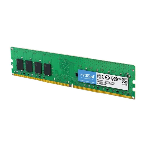 Image of Crucial RAM 8GB DDR4 3200MHz CL22 