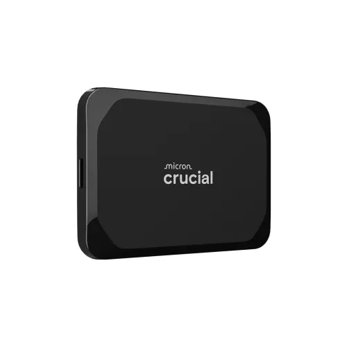 Image of Crucial® X9 2TB Portable SSD