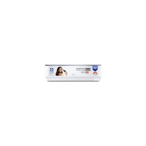 Image of Cruise 2 Ton 5 Star Inverter Split AC Convertible 4-in-1 Copper