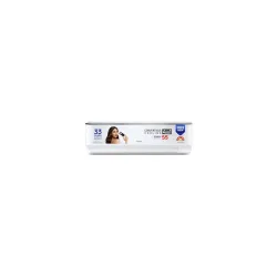 Cruise 2 Ton 5 Star Inverter Split AC Convertible 4-in-1 Copper