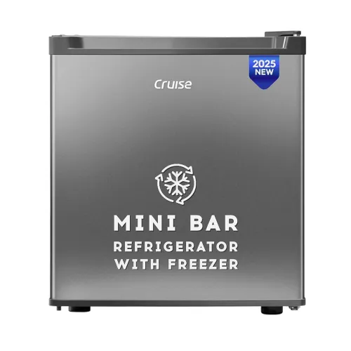 Image of Cruise 45L 2 Star Mini Refrigerator