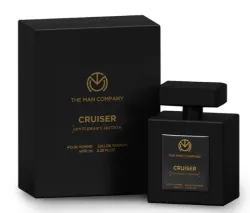 Cruiser Eau De Parfum for Men (100ml)