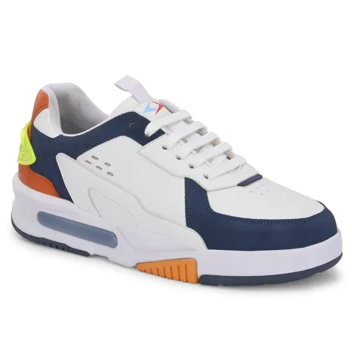 Image of Cruiser Men's Lace-Up Sneakers