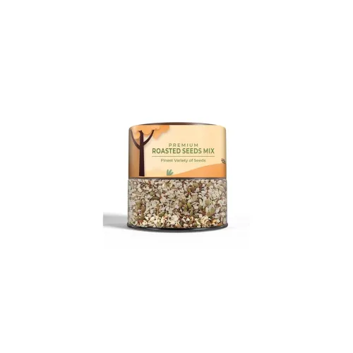 Image of CrustNotch Roasted Seed Mix 250g