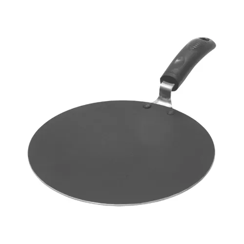 Image of Crystal Aluminium Classic Concave Tawa