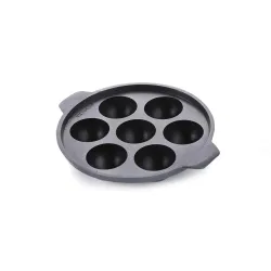 Crystal Eco Series Appam Patra