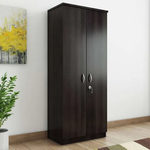Image of Crystal Furnitech Vienna Engineered Wood Cupboard