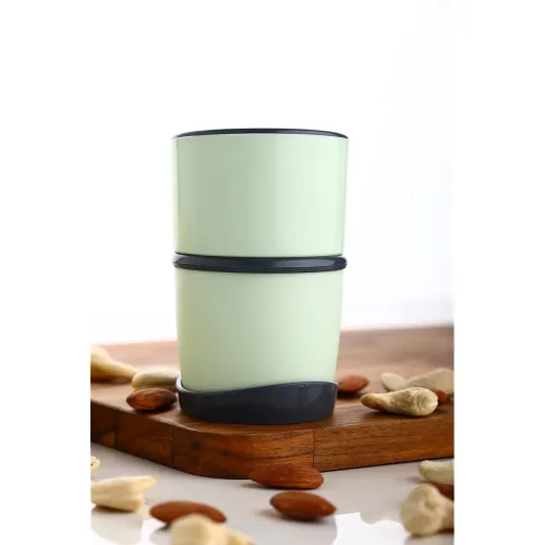 Image of Crystal Handy Dry Fruit Cutter and Slicer
