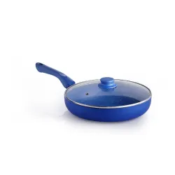 Crystal Marbo Plus Induction Base Pan