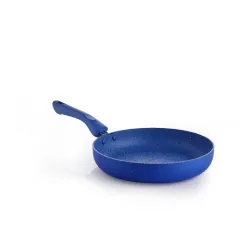 Crystal Marbo Plus Nonstick Taper Fry Pan | 225 mm