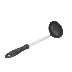 Crystal Nylon Ladle, Multicolour