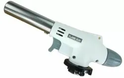 Crystel Butane Gas Flamethrower Torch