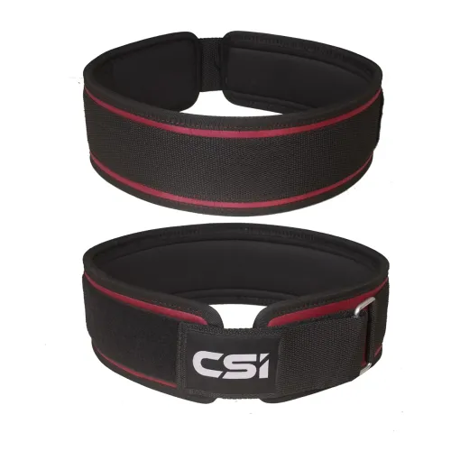 Image of CSI Weight Lifting Belt