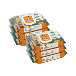 Cub Care Baby Wipes 