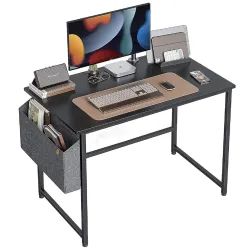 CubiCubi Multi-Purpose Computer Desk for Home/Office