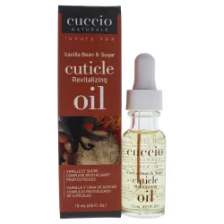 Cuccio Naturale Revitalizing Cuticle Oil