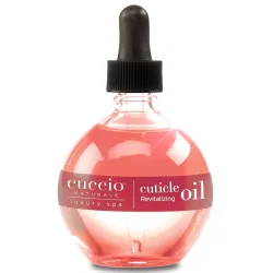 Cuccio Naturale Revitalizing Cuticle Oil 2.5 Oz