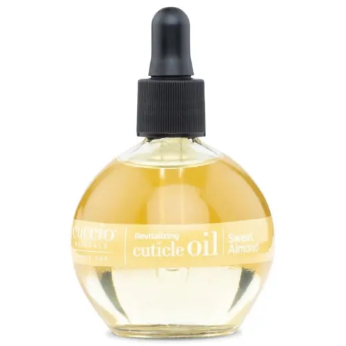 Image of Cuccio Naturale Revitalizing Roll-On Cuticle Oil (Almond)