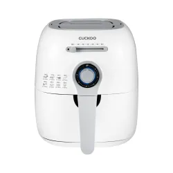 CUCKOO Air Fryer 4.7 Litre 1400 Watt For Kitchen