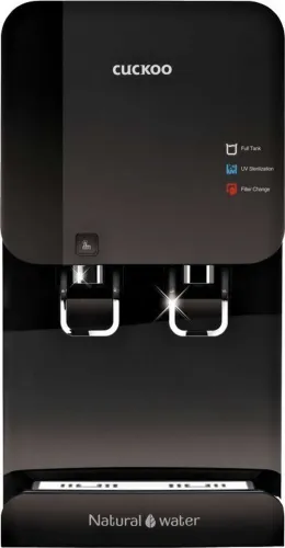 Image of CUCKOO Dual Oasis Water Purifier