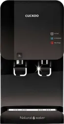 CUCKOO Dual Oasis Water Purifier