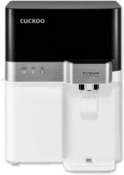 CUCKOO Platina 7.5L RO + UV Water Purifier
