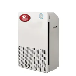 Cuckoo Respure DLX Air Purifier for Home, HEPA 13,