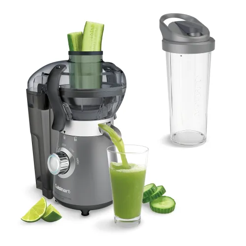 Image of Cuisinart Compact Blender & Juicer 450W