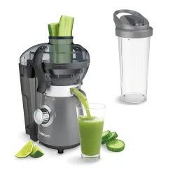 Cuisinart Compact Blender & Juicer 450W