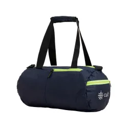 Cult 20 Litre Gym/Duffle Bag for Men & Women – Water Resistant Travel Bag with Spacious Main Compartment, Side Mesh Pocket, Adjustable Shoulder Strap & Durable Zippers – Lightweight Sports B...
