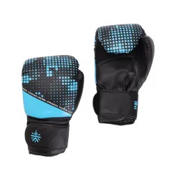 Cult 8 Oz Premium Leather Boxing Gloves