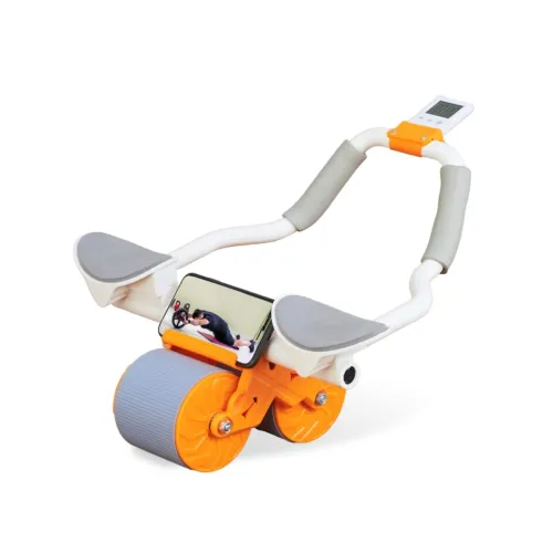 Image of CULT Ab Roller for Men & Women 