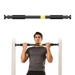 Cult Adjustable Pull-Up Bar for Home for Kids and Adults