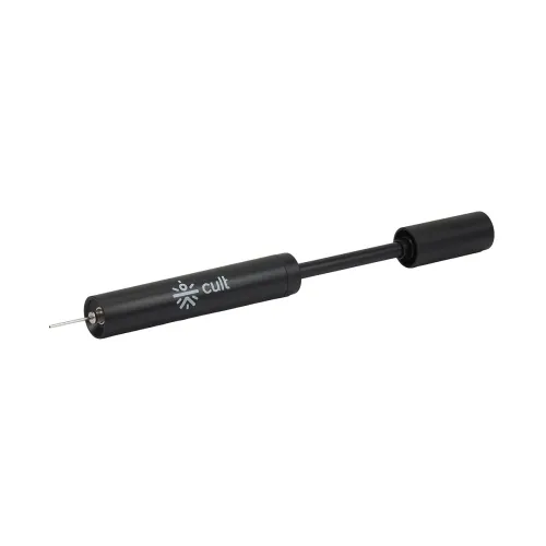 Image of Cult Ball Pump – Durable Double Action Sports Air Pump